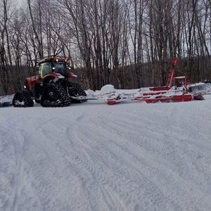 Meet your Posher, Patrick